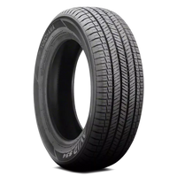 Yokohama Avid S34B Tires P205/60R16 (110190004)