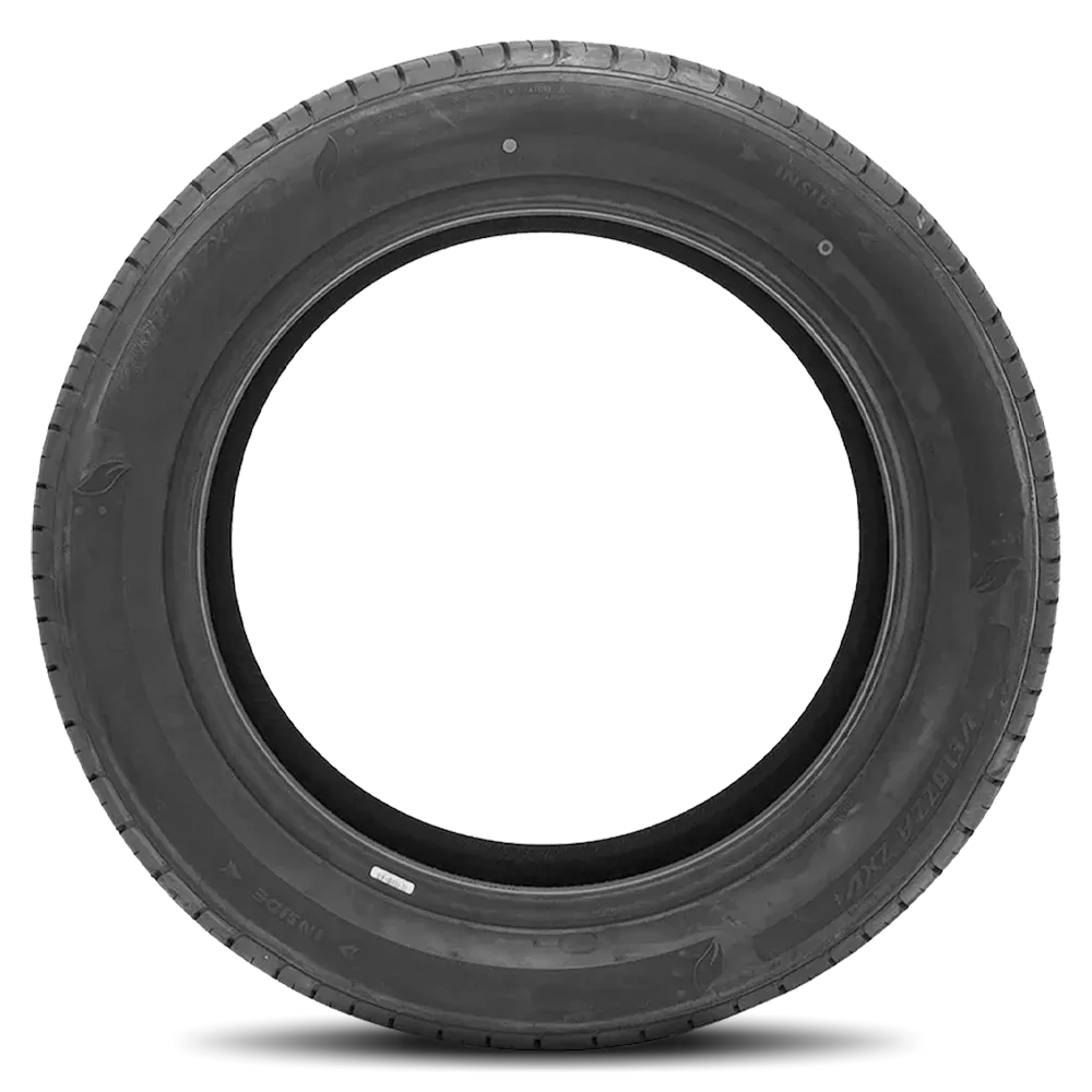 Jetzon Velozza ZXV4 Tires 205/40ZR17 XL (VEP04)