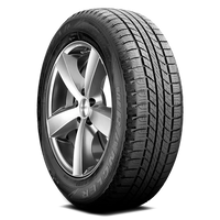 Goodyear Wrangler HP ALL Weather Tires 255/60R18 XL (727520232)