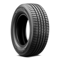 Michelin X LT A/S Tires 245/55R19 (53981)