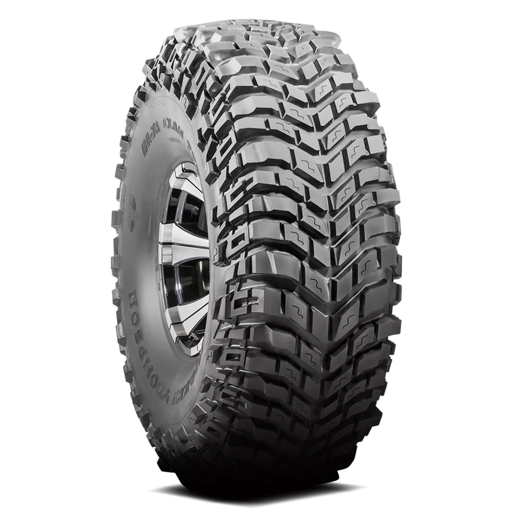 Mickey Thompson Baja Claw Radial SLT Tires LT325/50R20 (5720)