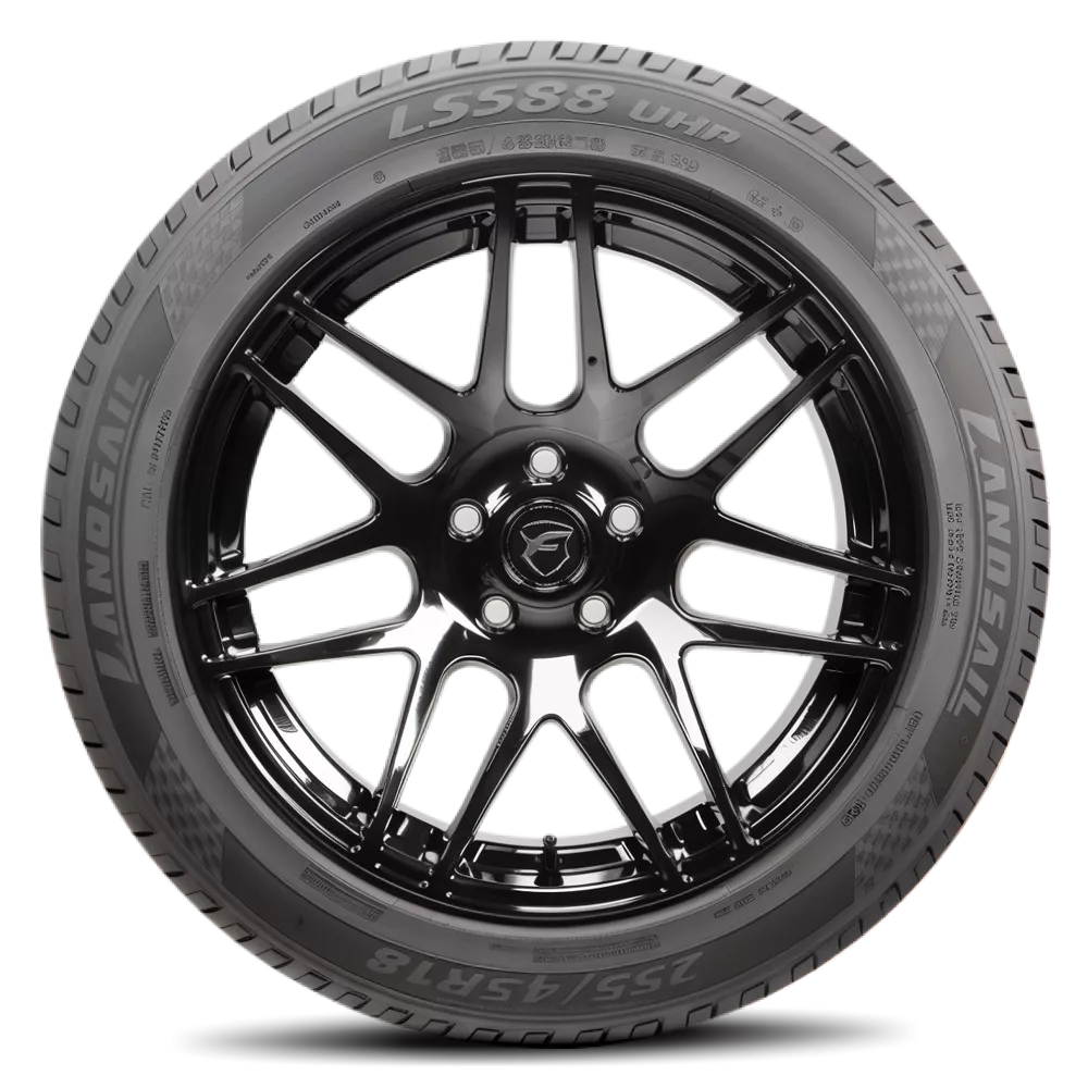 Landsail LS588 UHP Tires 225/30ZR22 XL (100285)