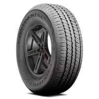 Continental Contitrac Tires P225/70R15 (15473450000)