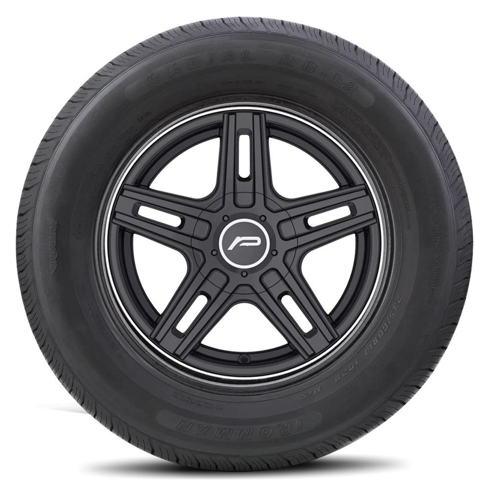 Ironman RB-12 Tires 205/65R15 (80990)