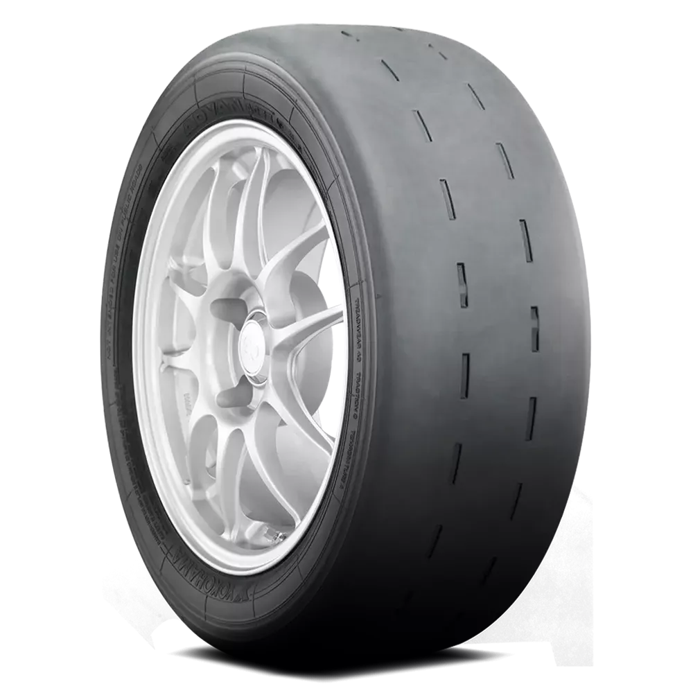 Yokohama Advan A055 Tires 255/40R17 (110115504)