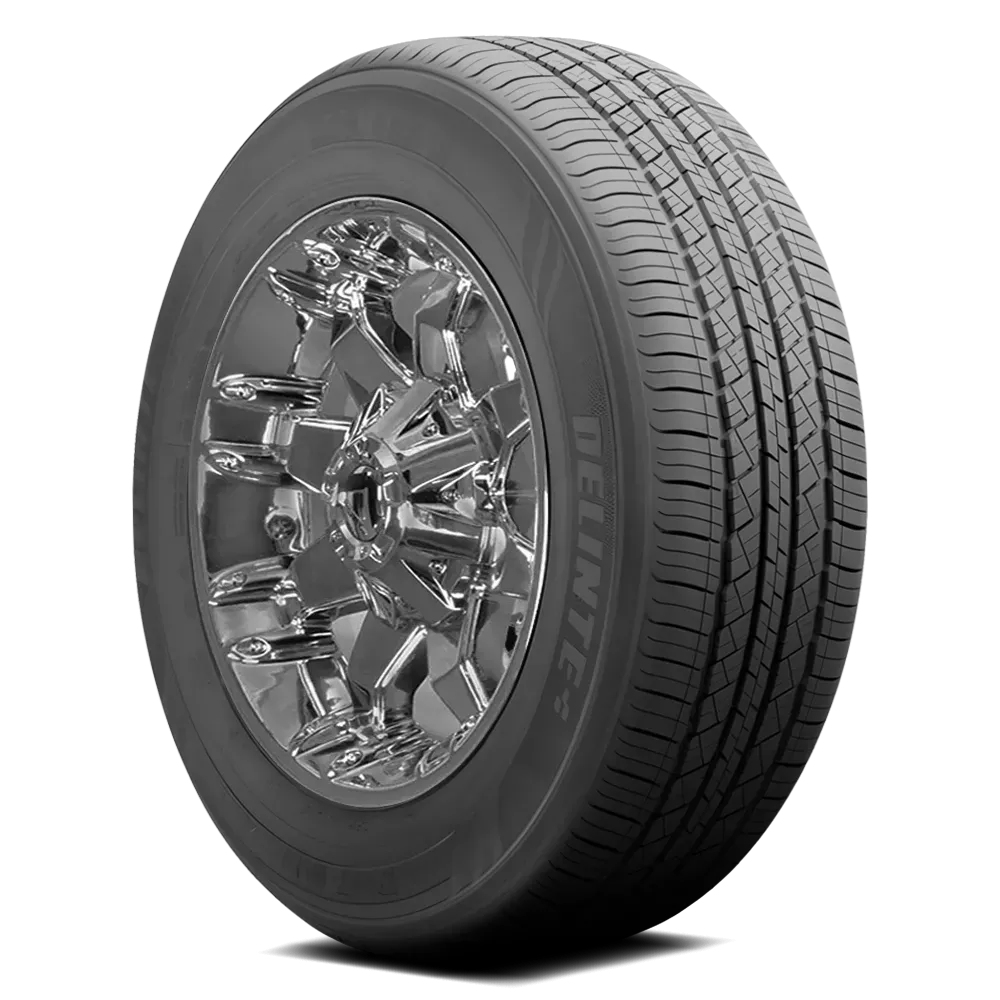 Delinte DH7 Tires 235/65R17 XL (400037)