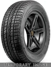 Continental Crosscontact UHP Tires 295/40R21 XL FR Mo(03548710000)