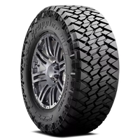 Nitto Trail Grappler M/T Tires 42X13.50R17LT C (374240)