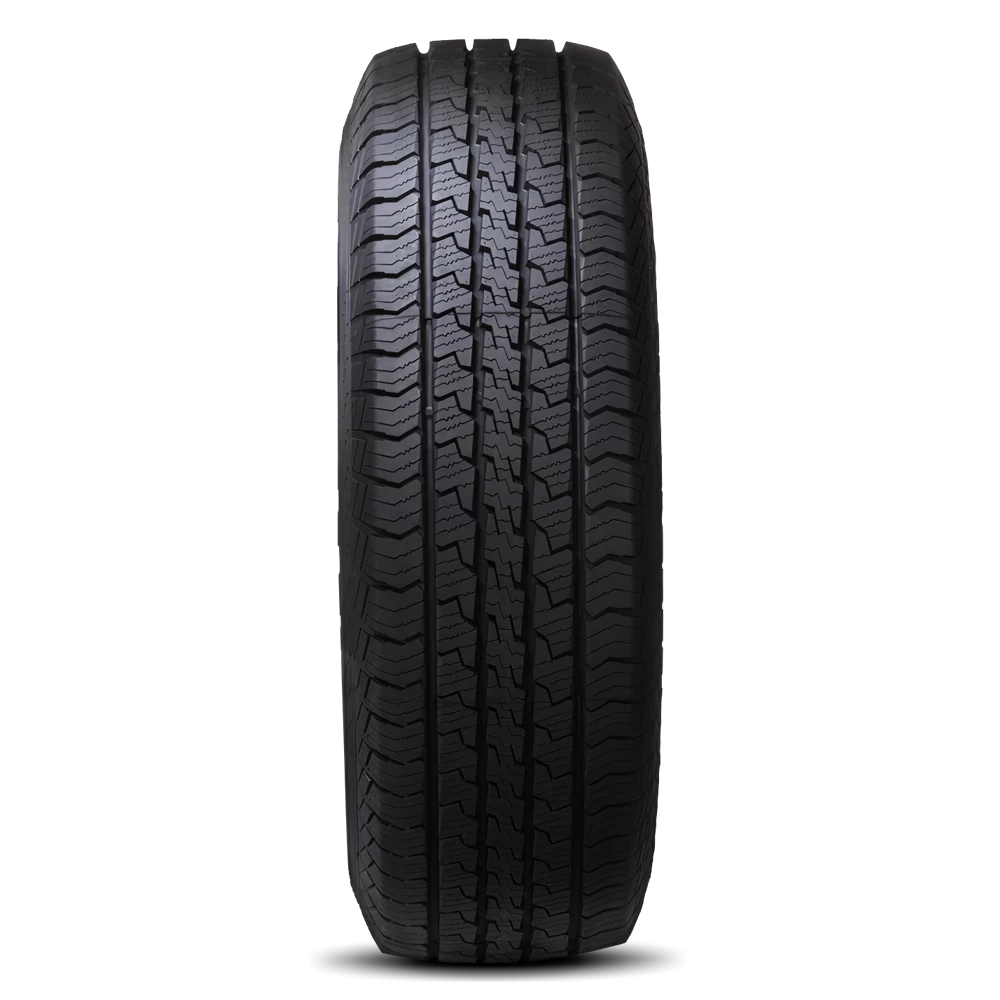 Gt Radial P245/65R17 Adventuro HT Tires