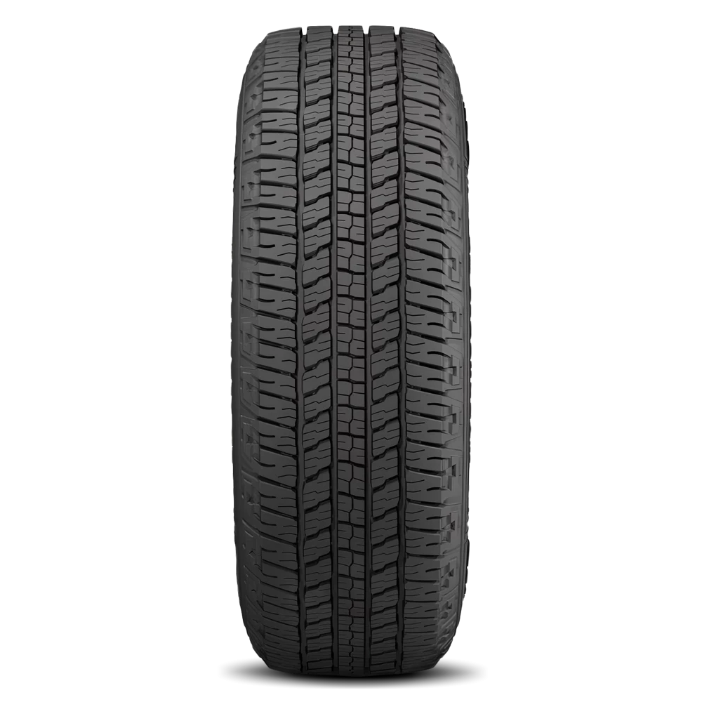 Goodyear 235/65R16C E Wrangler Workhorse HT C-Type Tires