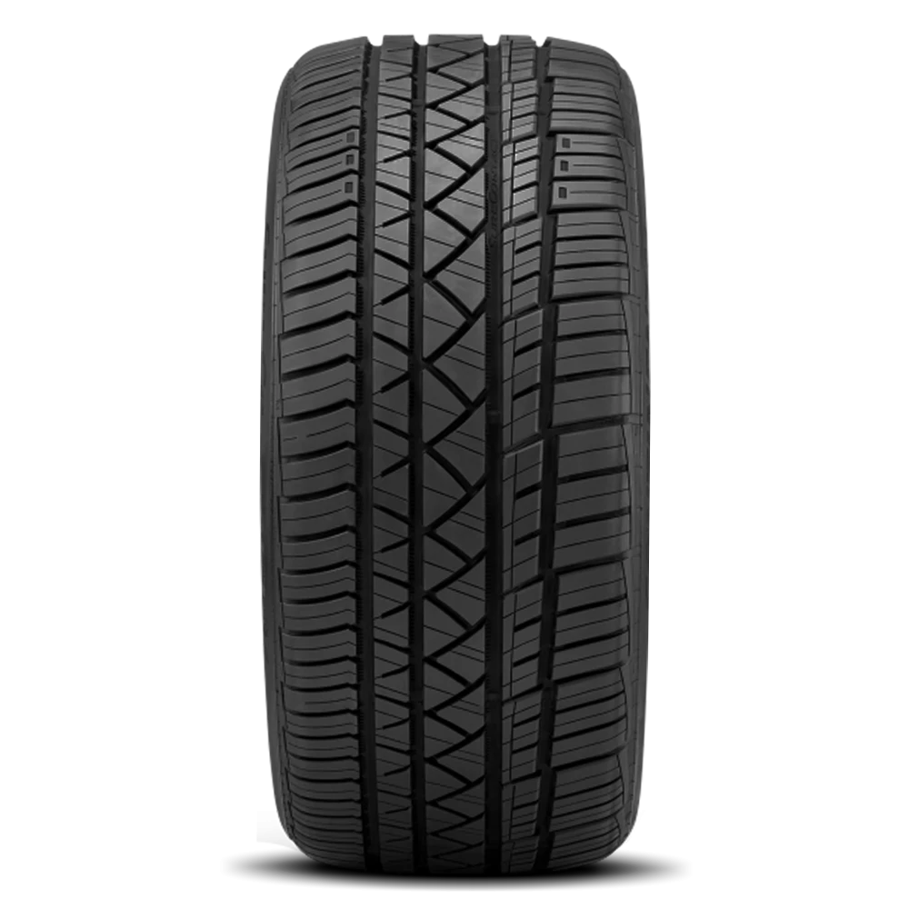 Continental Surecontact RX Tires 255/40ZR18 XL (15504600000)