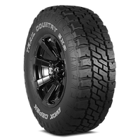 Dick Cepek Trail Country EXP Tires LT285/70R17 E (336015003)