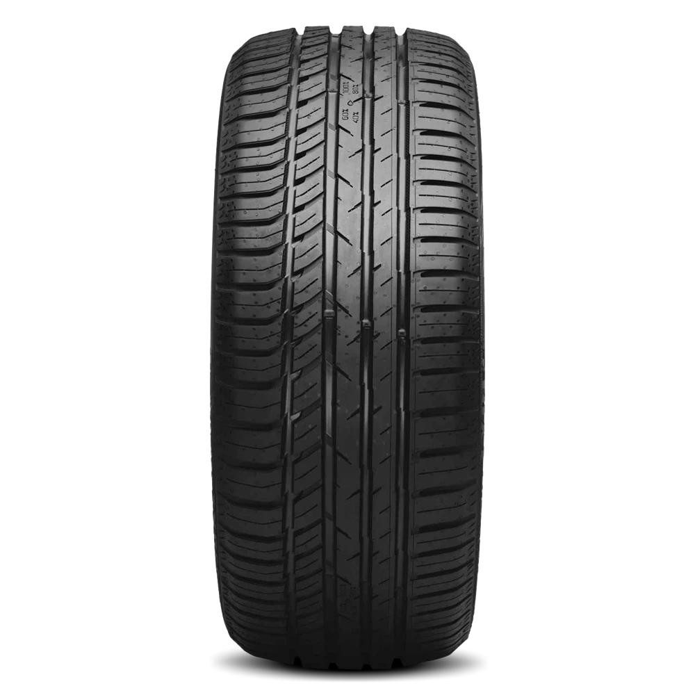 Nokian 255/35R19 XL Zline A/S Tires