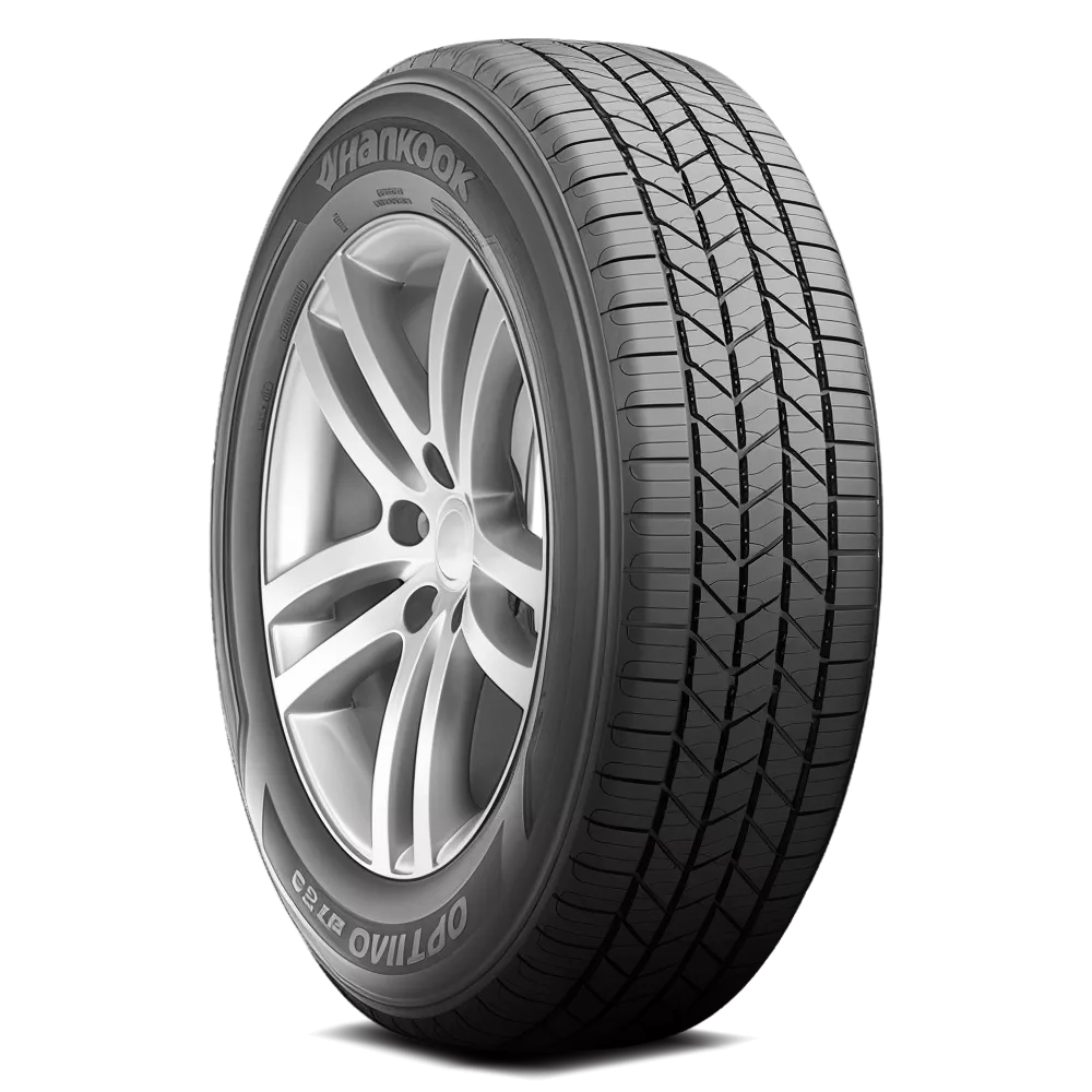 Hankook Optimo H725 Tires P215/60R17 (1013991)