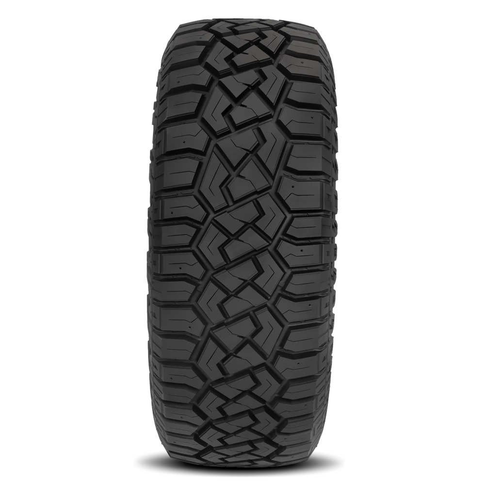 Prinx Hicountry R/T HR1 Tires LT275/55R20 E (9275250456)