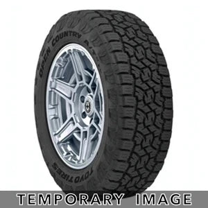 Toyo Open Country A/T Iii EV Tires LT265/70R20 E (357430)