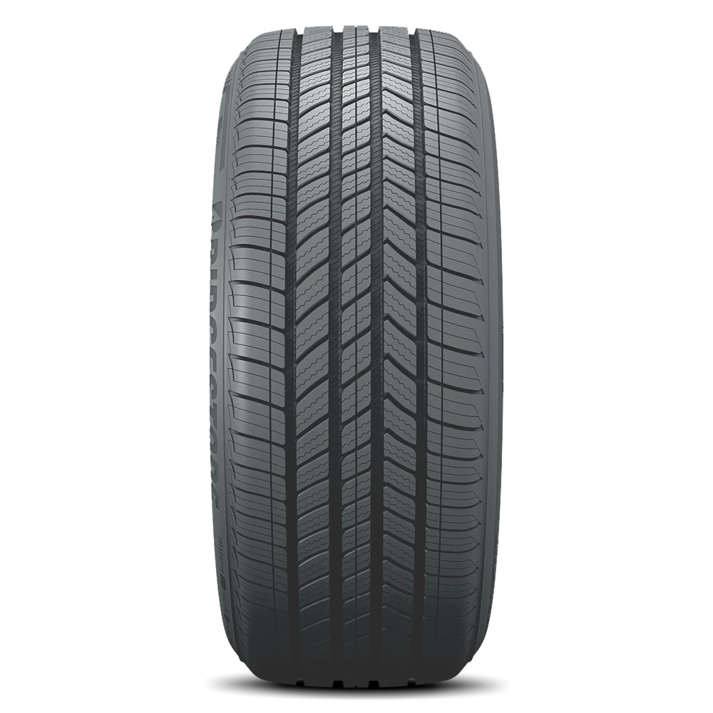 Bridgestone 205/65R15 Turanza Quiettrack Tires