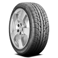 Bfgoodrich G-Force Super Sport A/S Tires 215/45ZR17 XL (06557)