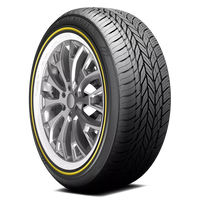 Vogue 235/70R15 Custom Built Radial Vii (W/G) Tires