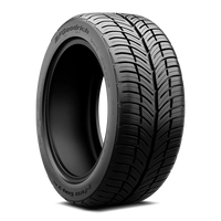 Bfgoodrich G-Force Comp-2 A/S Tires 225/40ZR18 XL (70191)