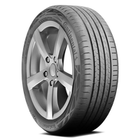 Continental Ecocontact 6Q Tires 235/55R19 XL  Mo(03115730000)