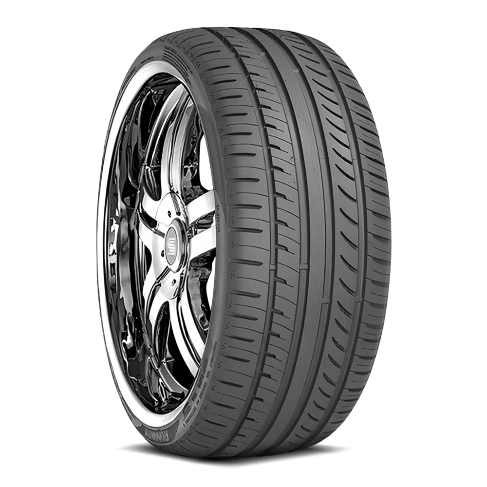 Runway Performance 926 Tires 225/50R17 XL (100AR1163)