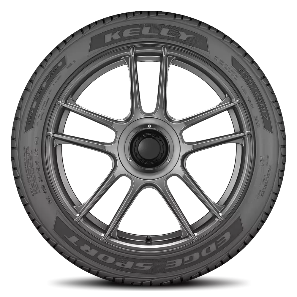 Kelly Edge Sport Tires 225/40R18 XL (356583090)