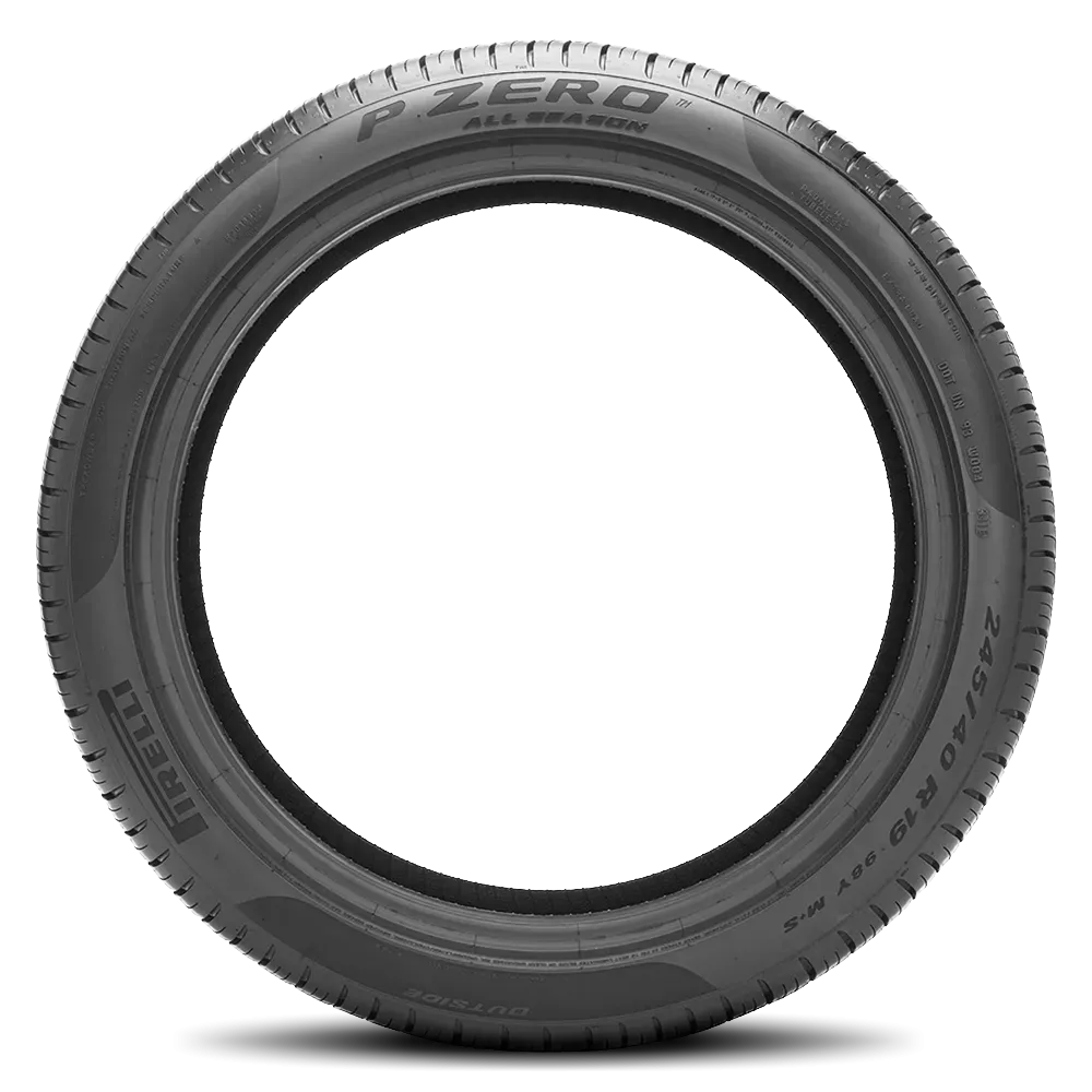 Pirelli Scorpion Zero ALL Season Tires 275/45R21  (Mo-S) NCS(3619300)