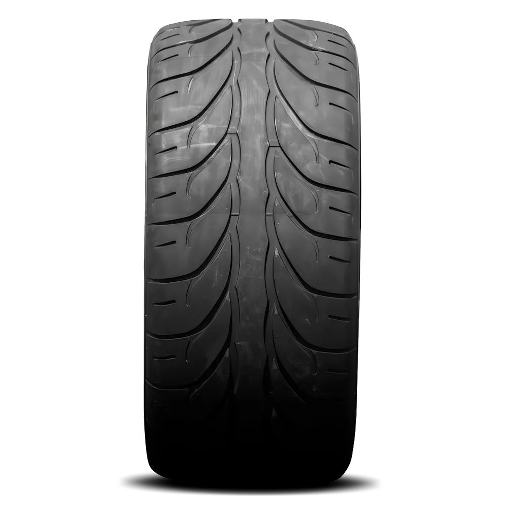 Kenda Vezda UHP Max (KR20A) Tires 285/35ZR18 XL (20AX01)