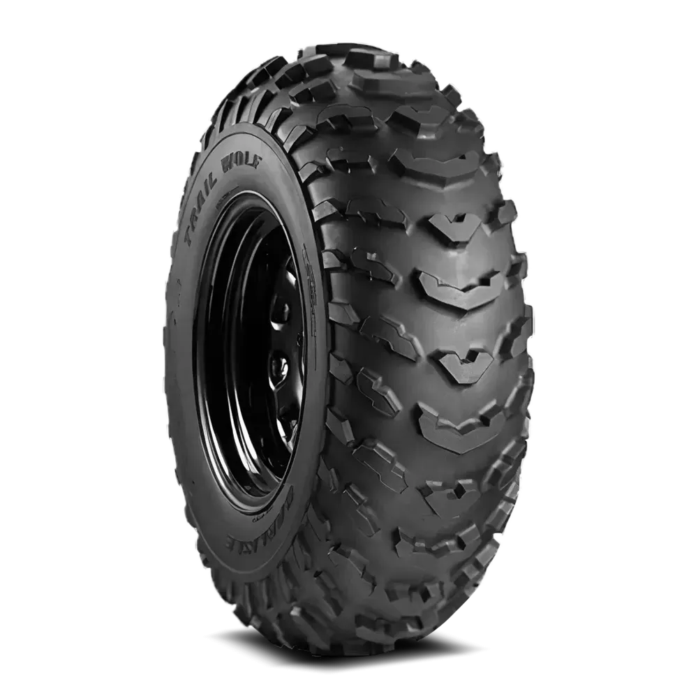 Carlstar Trail Wolf Tires 22X10-9 B TL (5370556)