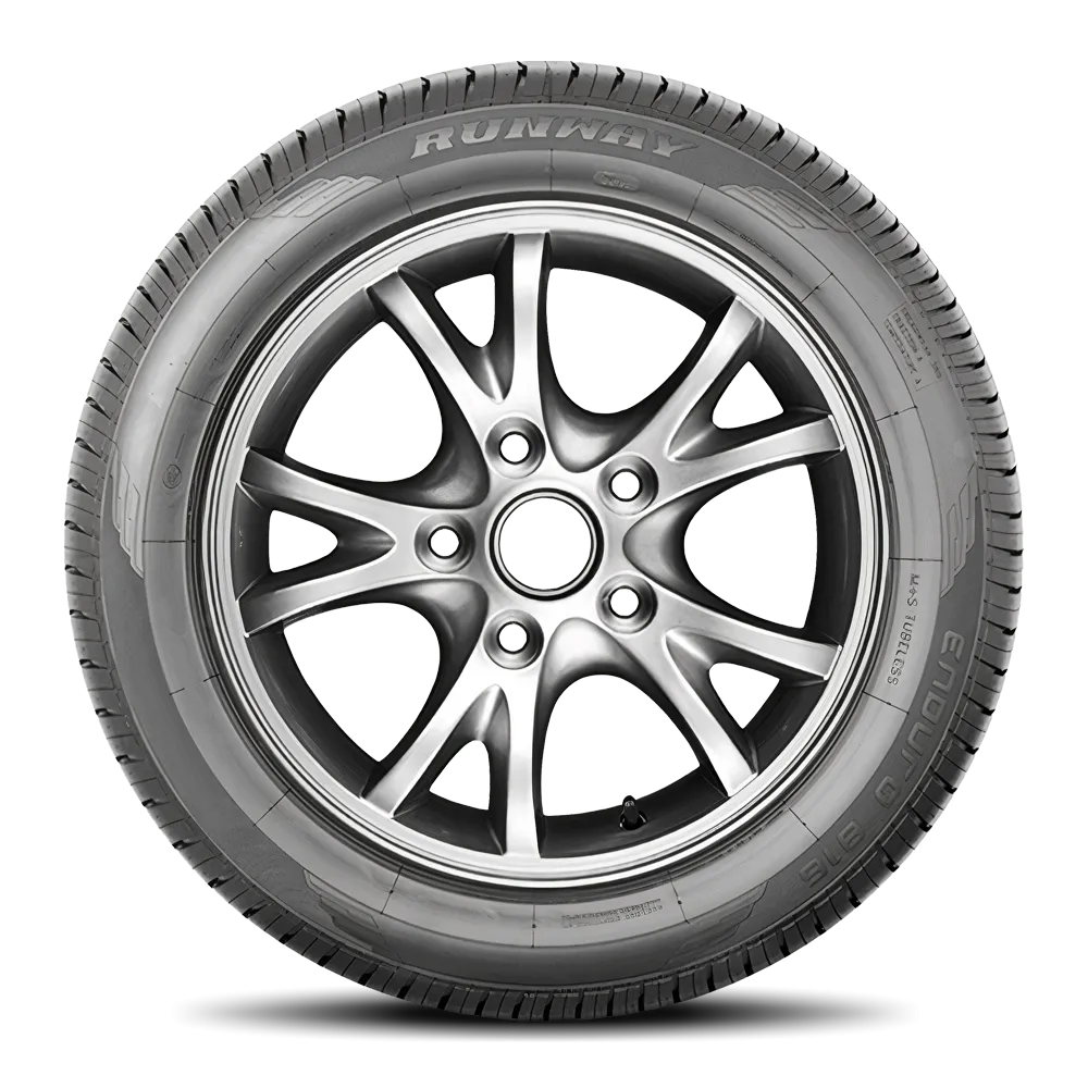 Runway Enduro 816 Tires P225/65R17 (100AR754)