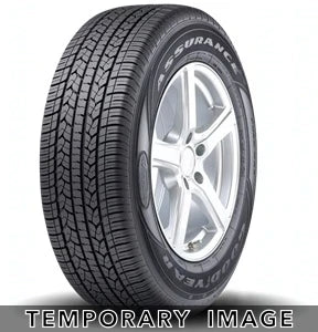 Goodyear Assurance CS Fuel Max Tires 225/65R17 (755014383)