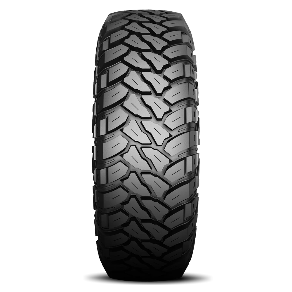 Kenda Klever M/T (KR29) Tires LT255/75R17 C (290007)
