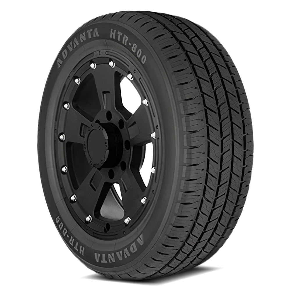 Argus Advanta HTR-800 Tires 245/70R17 (HTR80050)