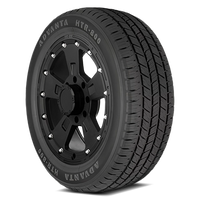 Argus Advanta HTR-800 Tires 245/70R17 (HTR80050)