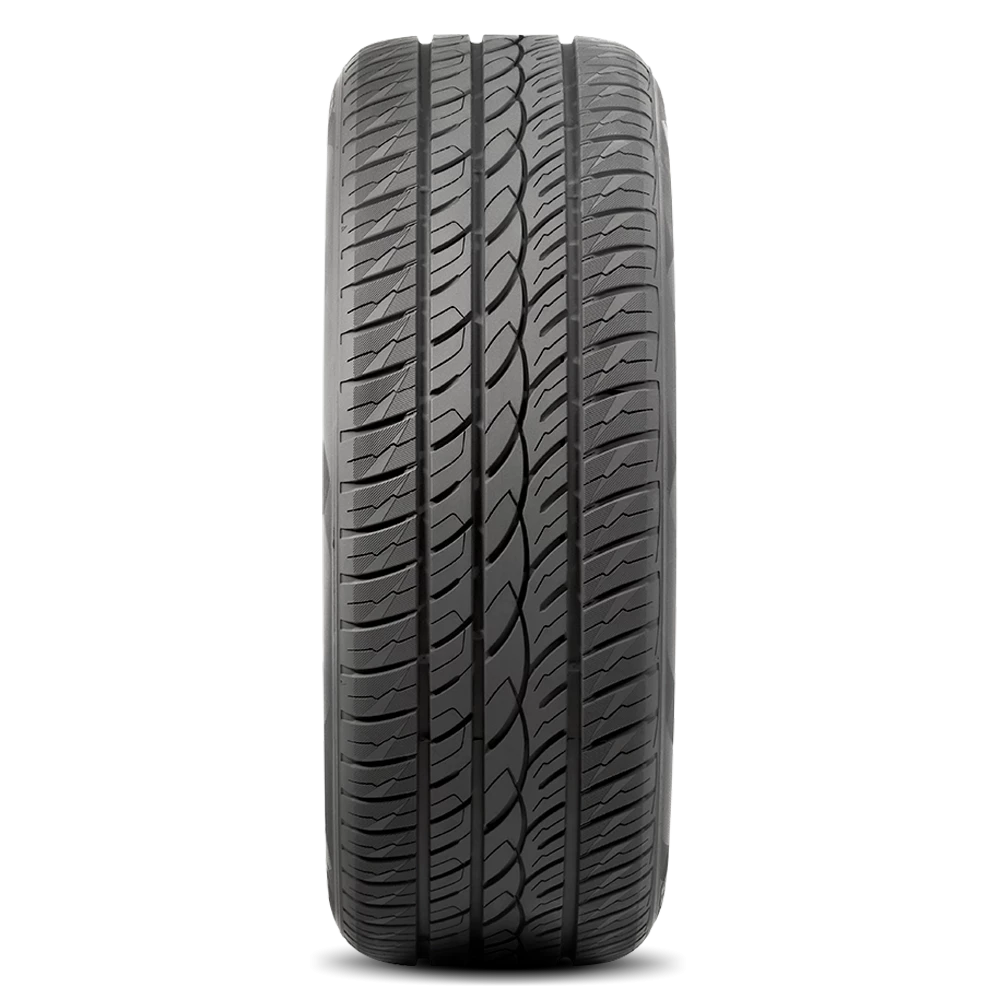 Groundspeed Voyager HP Tires 225/45ZR17 XL (115906)