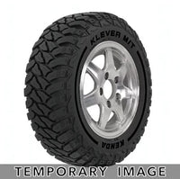 Americana KR29 Tires LT235/75R15 D (290038)