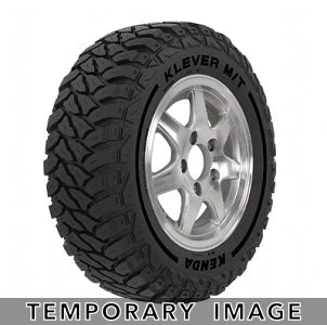 Americana KR29 Tires LT235/75R15 D (290038)