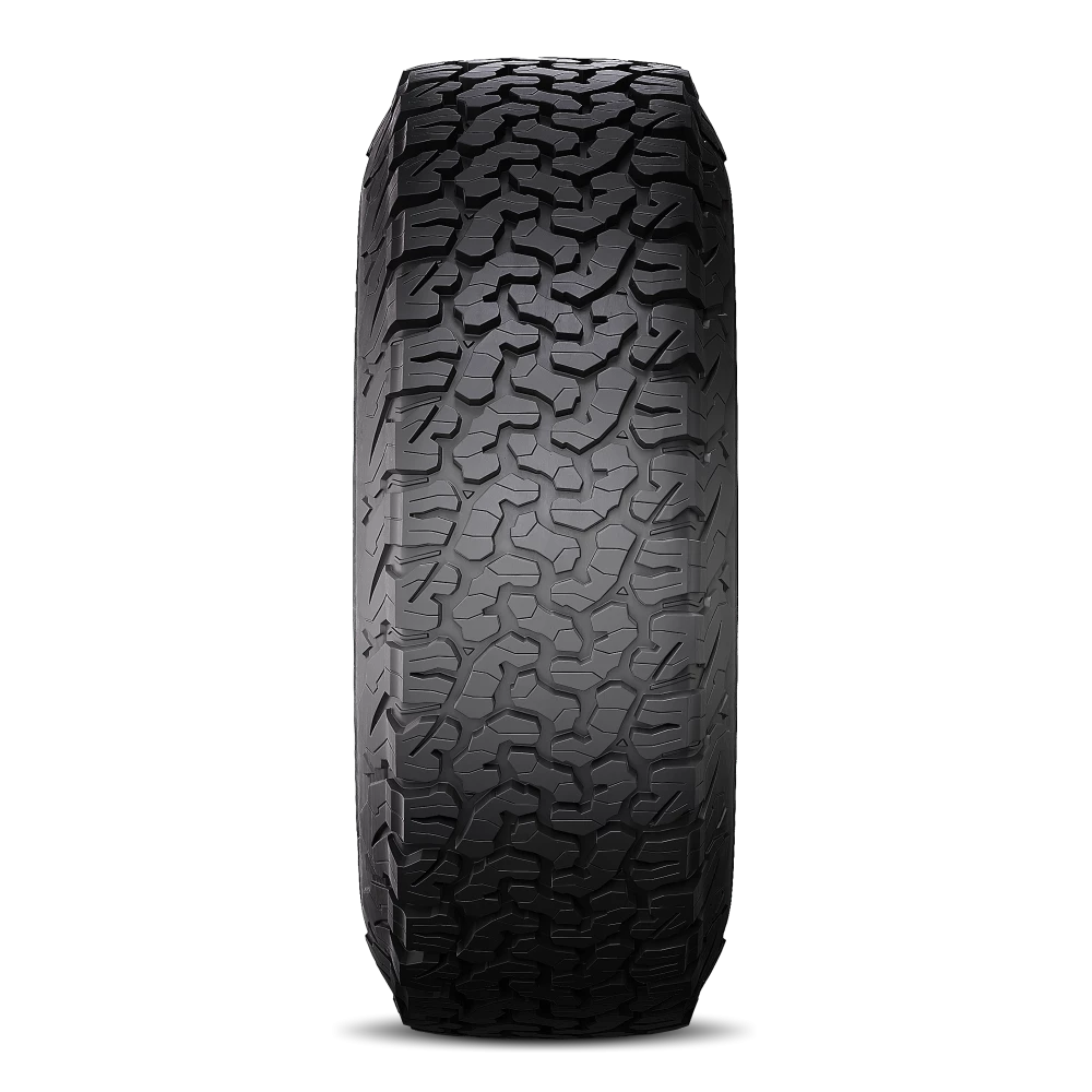 BFGoodrich 37X13.50R22LT E All-Terrain T/A KO2 Tires