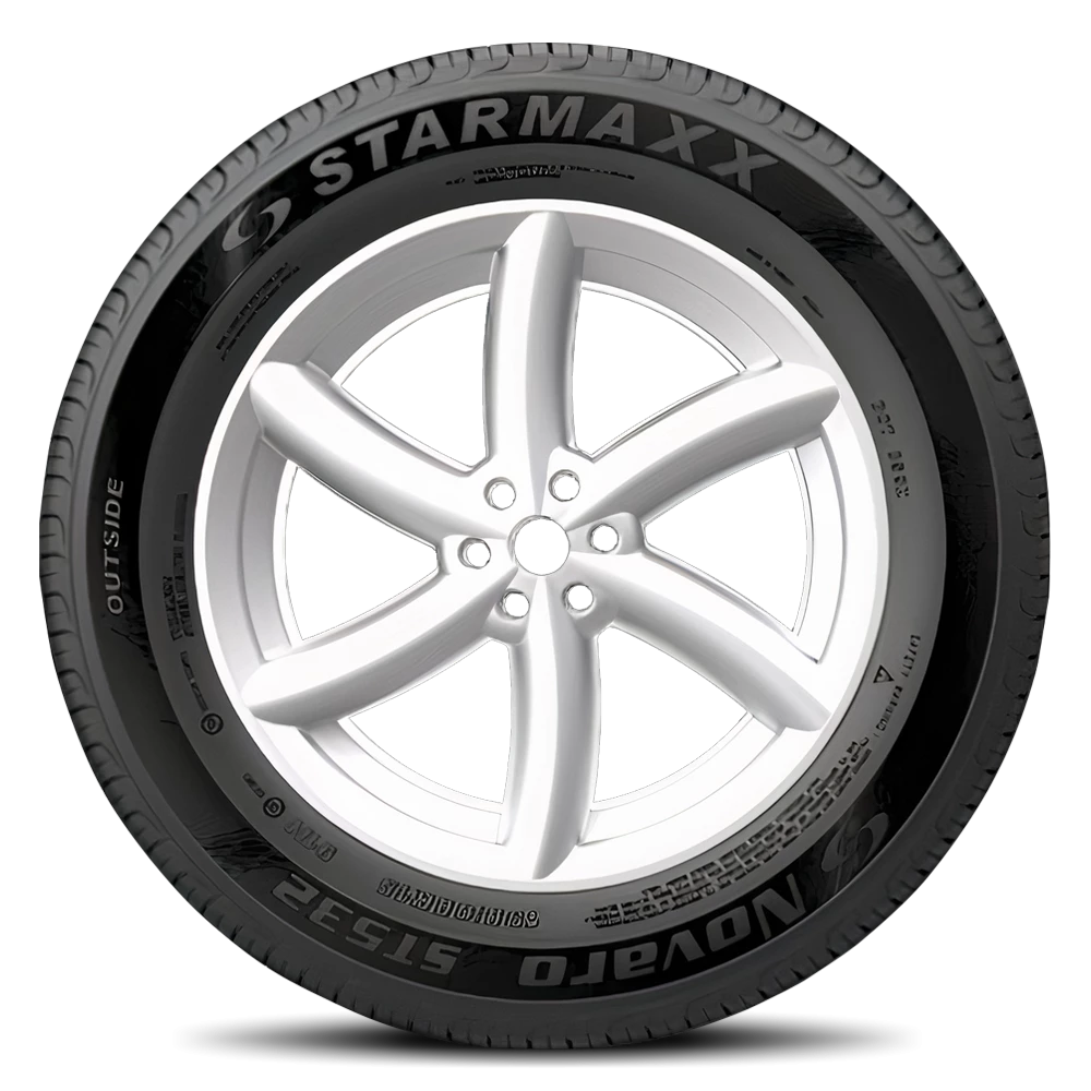 Starmaxx Novaro ST532 Tires 215/65R16 (52100)