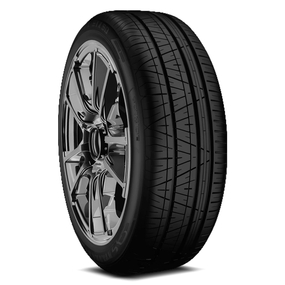 Starmaxx Ultra Sport ST750 Tires 205/55R16 (53971)