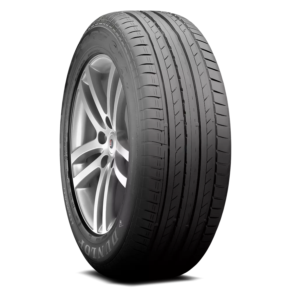 Dunlop SP Sport 01 A Tires 245/45ZR19 Oe(265020200)
