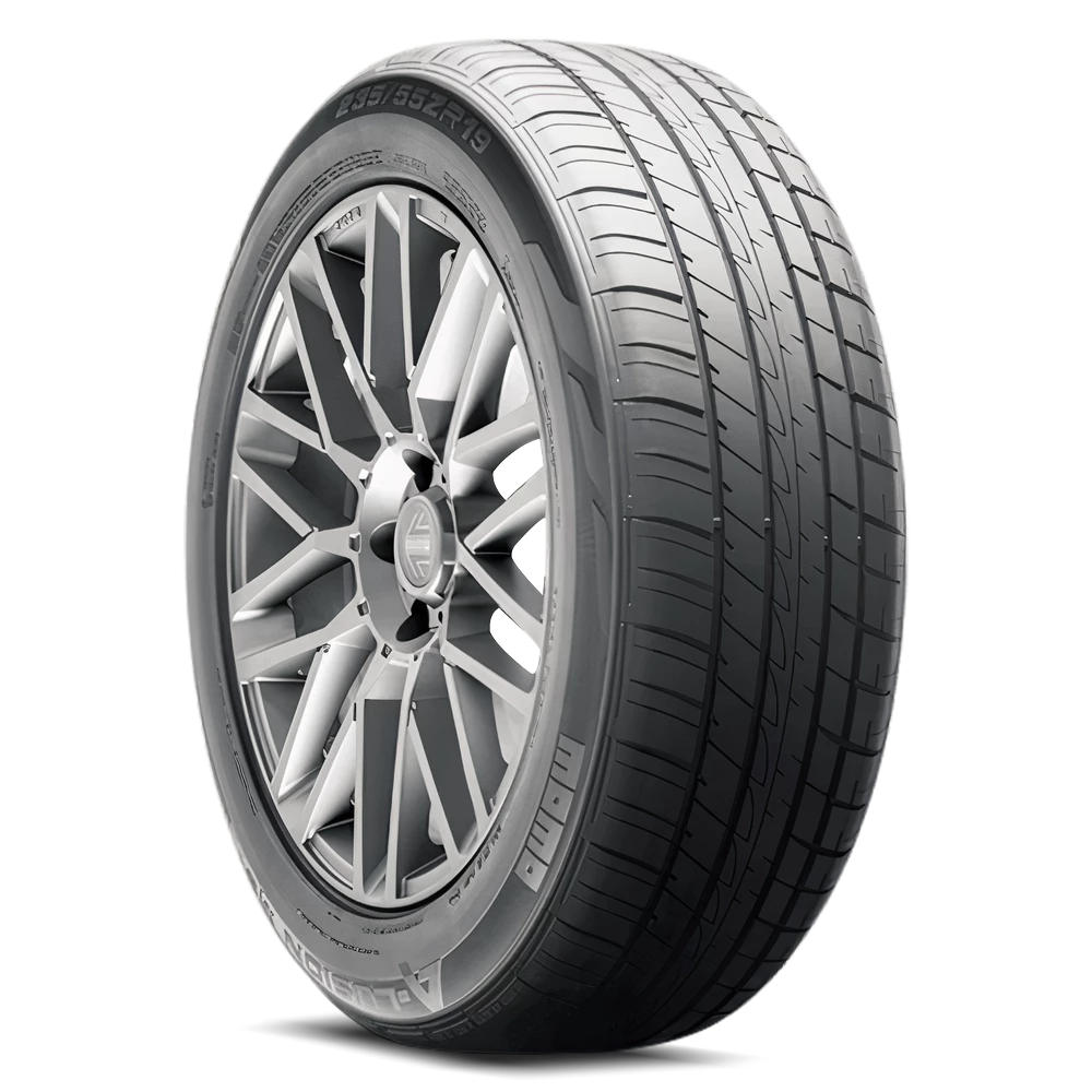 Momo A-Lusion M9 Tires 235/50R18 XL (23436)