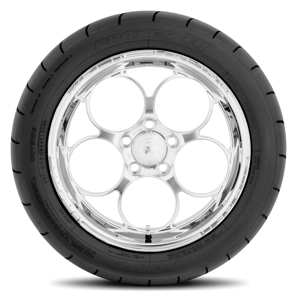 Toyo P275/45R16 LL Proxes TQ Tires