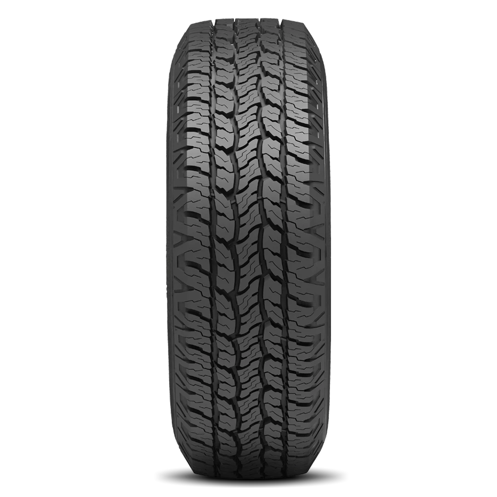 Goodyear Wrangler Trailmark Tires 245/65R17 (336166726)