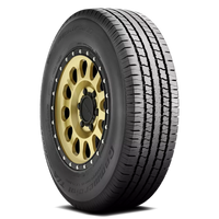 BFGoodrich LT235/80R17 E Commercial T/A All-Season 2 Tires