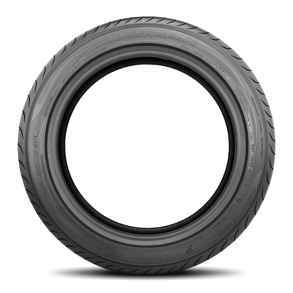 Yokohama Advan Sport V103 Tires 265/50R19 XL B Oe(110110339)