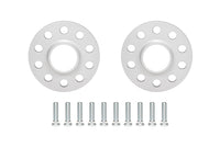 Eibach Pro-Spacer 5mm Spacer / Bolt Pattern 4x100 / Hub Center 54.1 for 90-05/2016 Mazda Miata MX-5