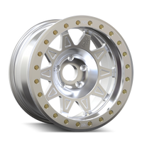 Dirty Life Roadkill Forged 9400 Machined 17x9 Blank x14mm 78.1mm