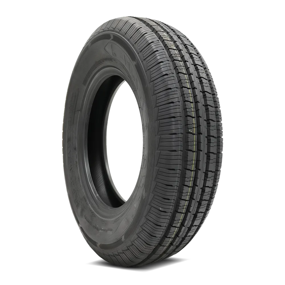 Eldorado Wild Trail Commercial LT Tires LT265/70R17 E (WTC92)